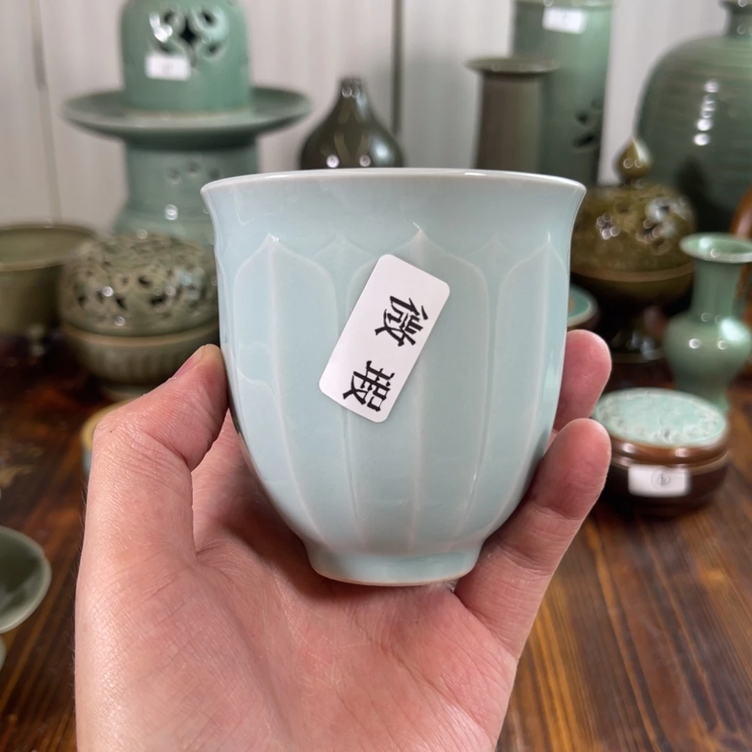 三宝茶器开播福利