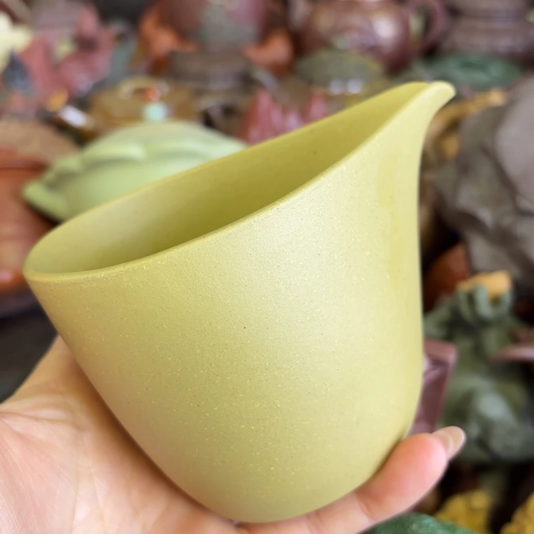 紫砂茶壶微瑕尾货听清再拍