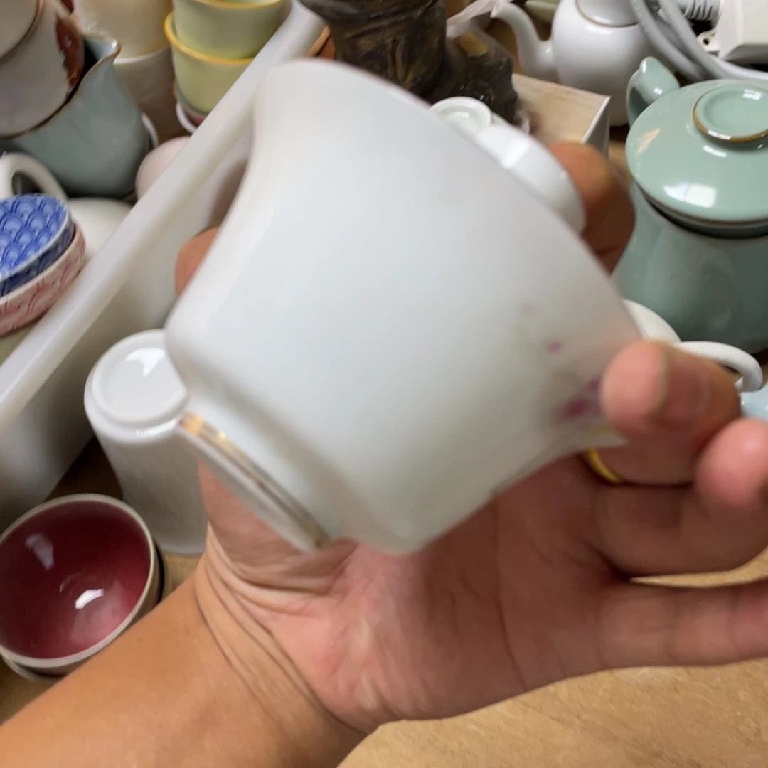 无运费险略有微瑕介意勿拍