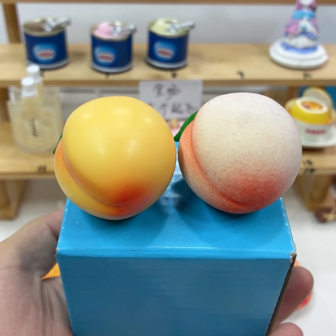 冰箱贴直播间特价秒拍