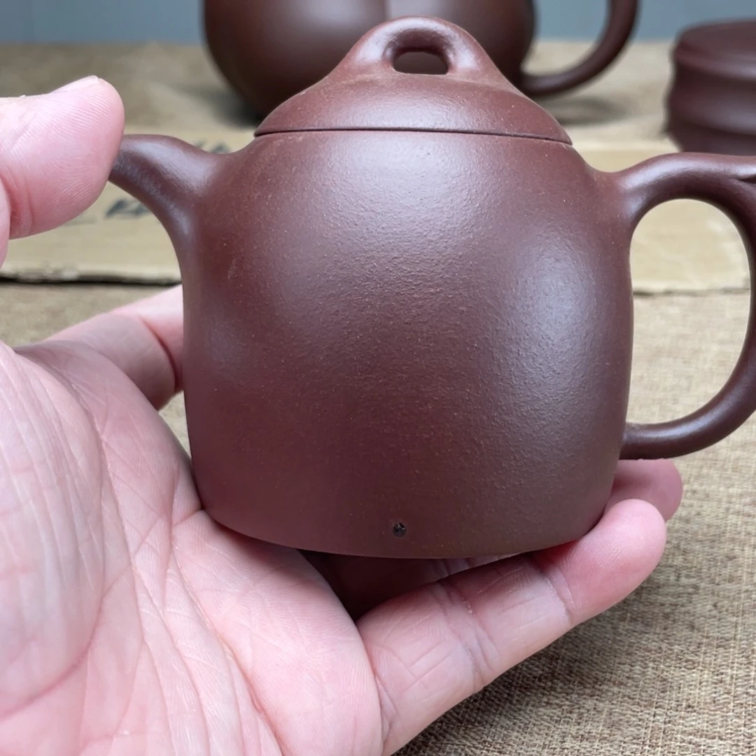 摆件紫砂才是最好的