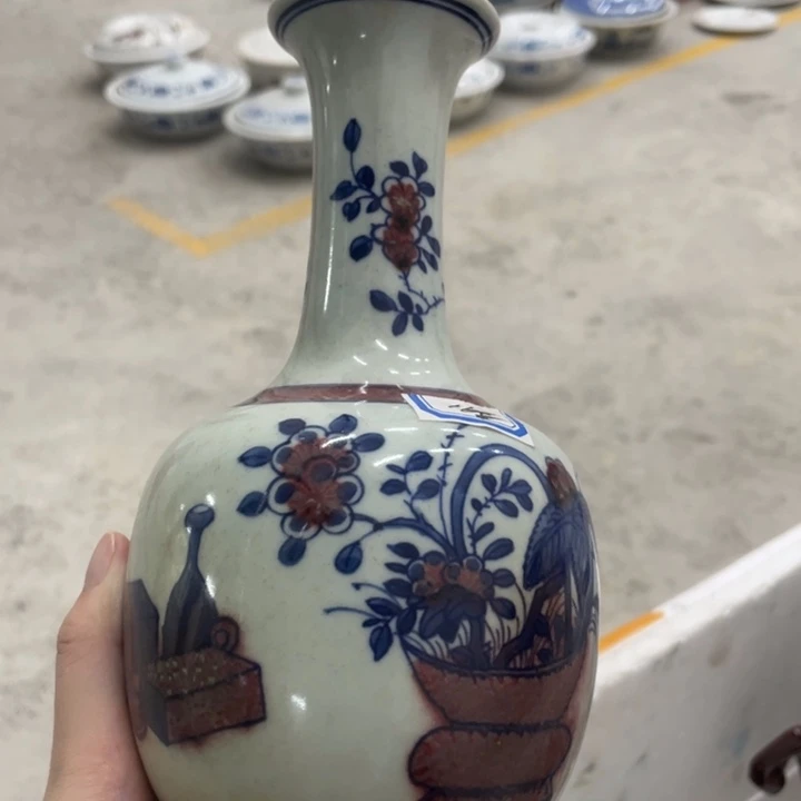 日用家用陶瓷制品