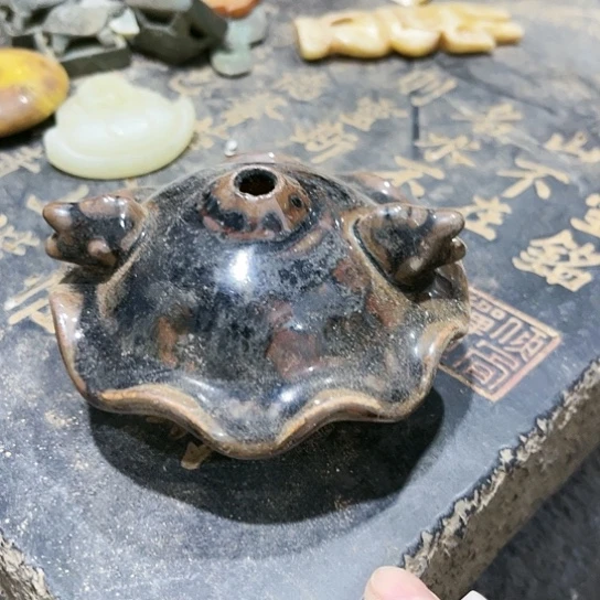 瓦当摆件瓦当摆件