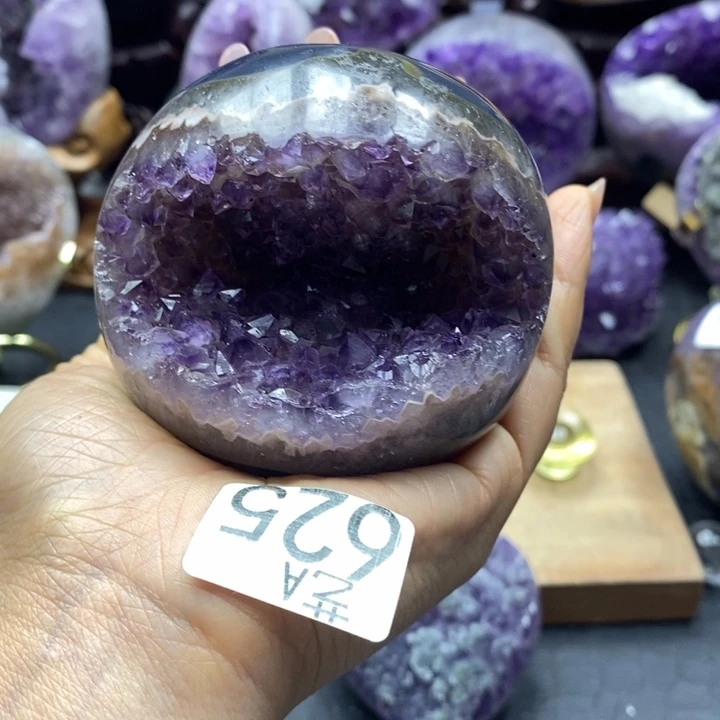 【闪购商品】未镶嵌水晶大型摆件（非配饰）