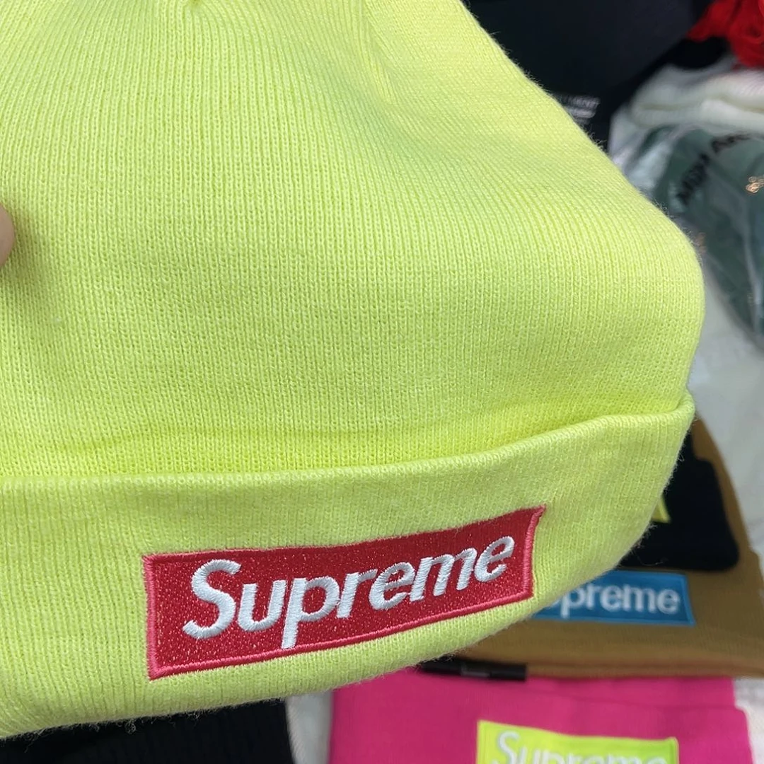 纯棉黄色韩版时尚潮流百搭