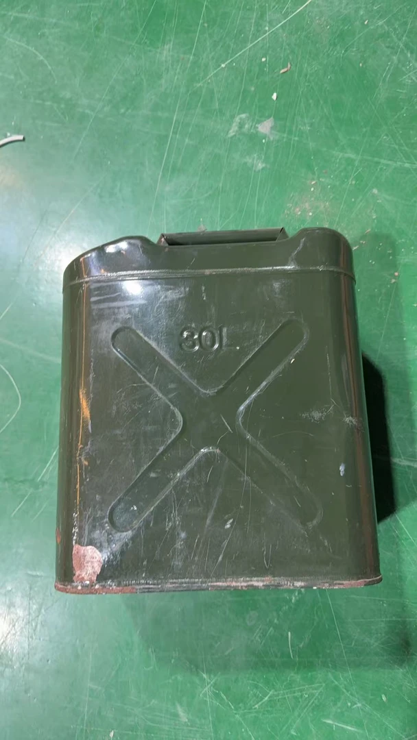 【郑总专属】油桶大容量