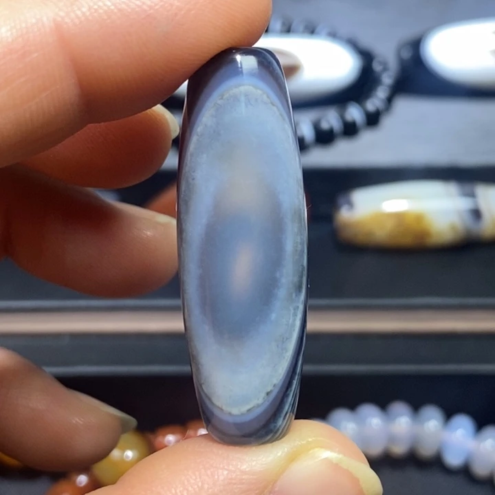 玛瑙/玉髓未镶嵌挂件