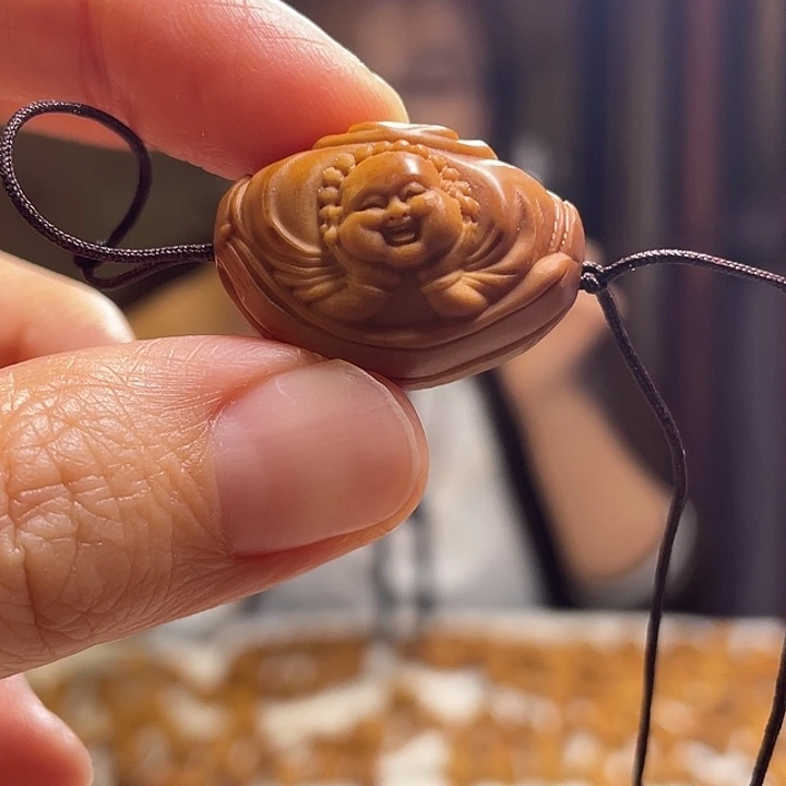 手串/手链橄榄核