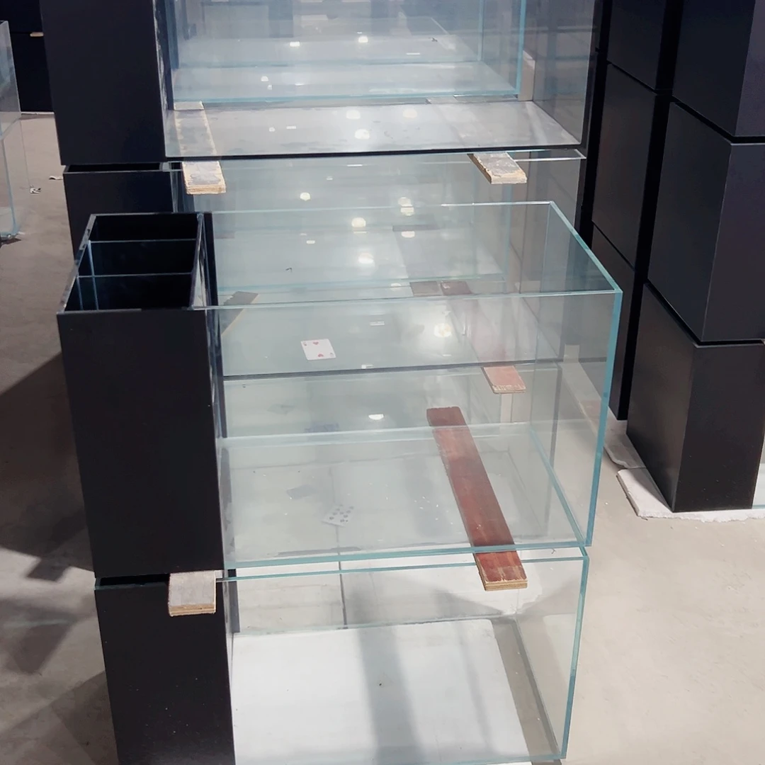 用***9玻璃704040侧鱼马桶玻璃盖全套