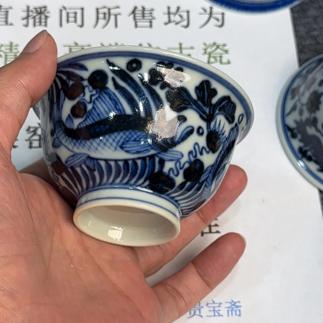 摆件当代仿古精品全手工