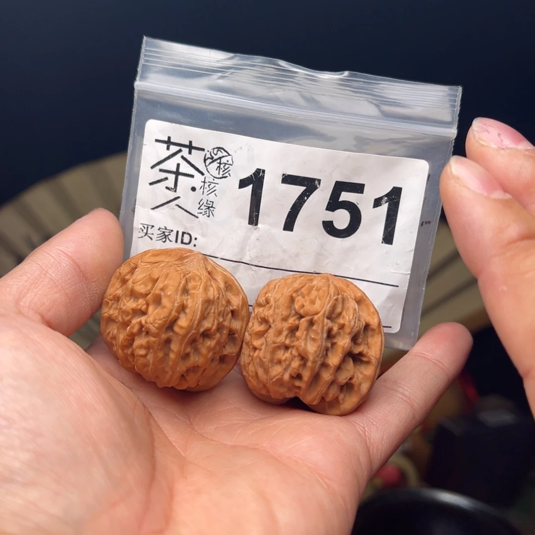 吊坠文玩核桃你是个男人的心都没空啦