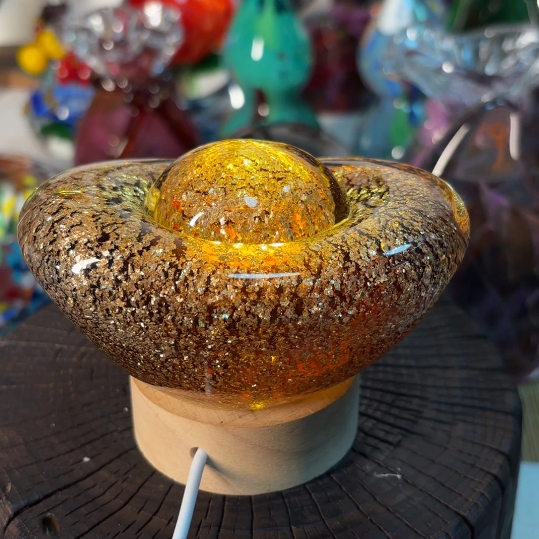 琉璃手工艺品精品