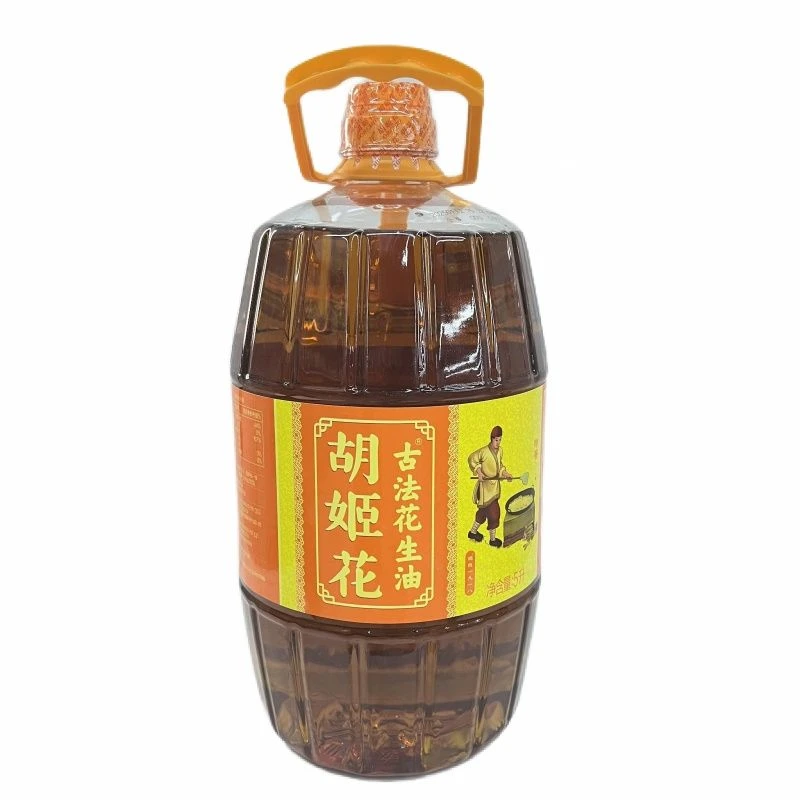 Y1胡姬花特香型花生油5LR+