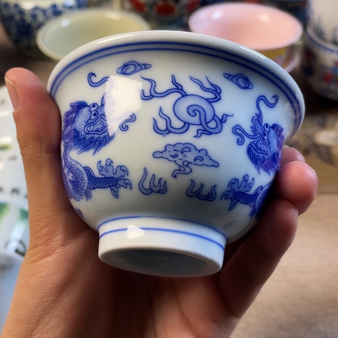 瓷片景德镇陶瓷45556666666666669