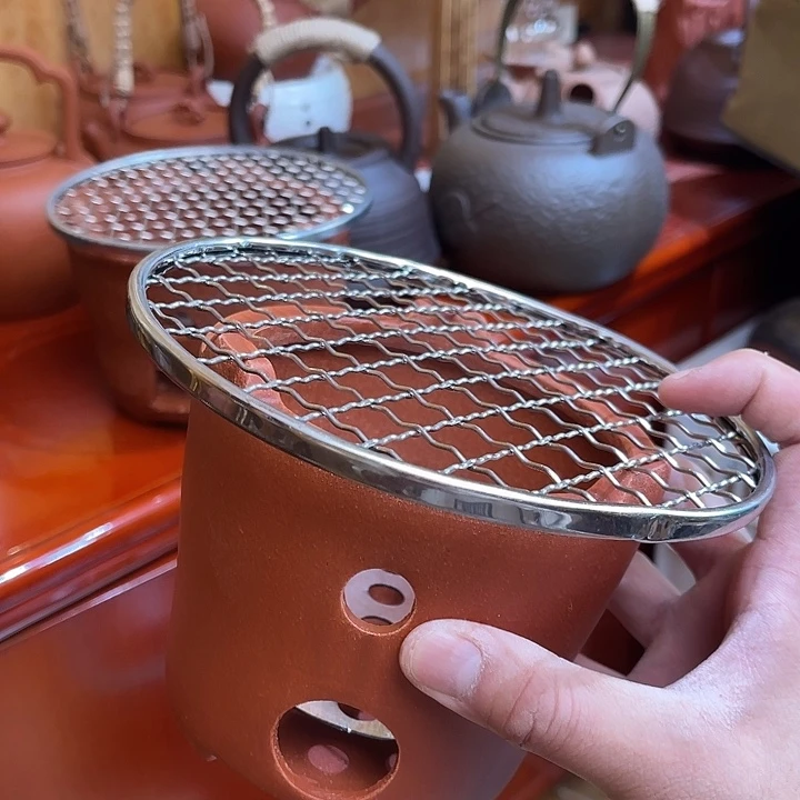 瓷片然后把所有食材切丝