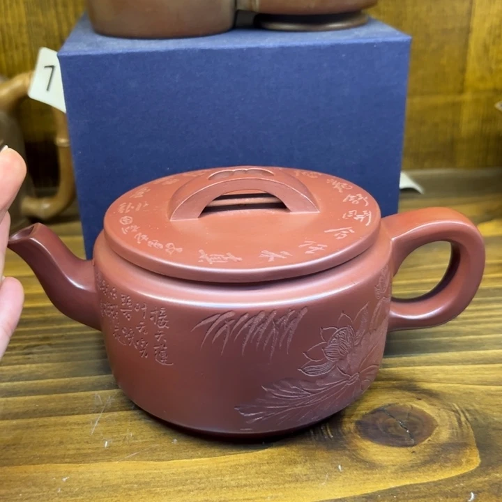 紫砂壶等艺术精品
