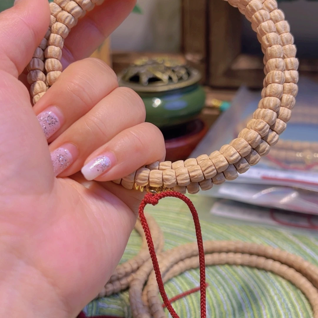 柏香籽/百香籽吊坠弓*剑