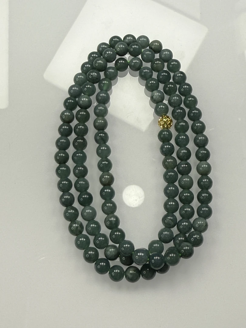 天然A货翡翠毛货链接HZQ056