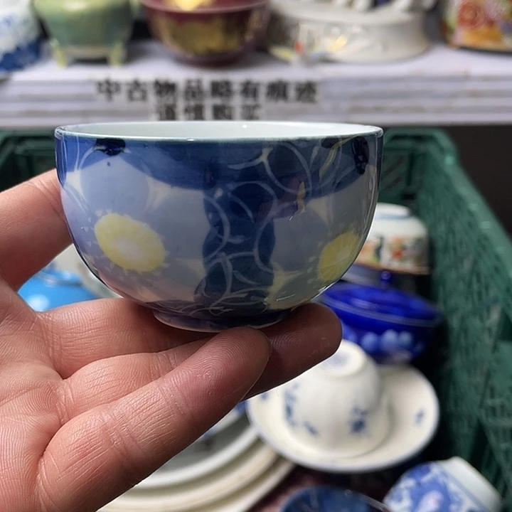 水滴瓷器水滴瓷器