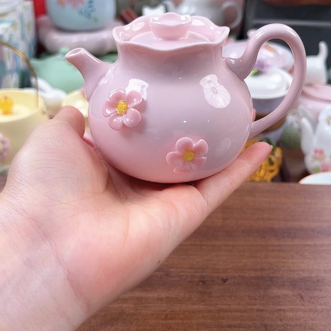 瓷片精美茶具孤品清仓局