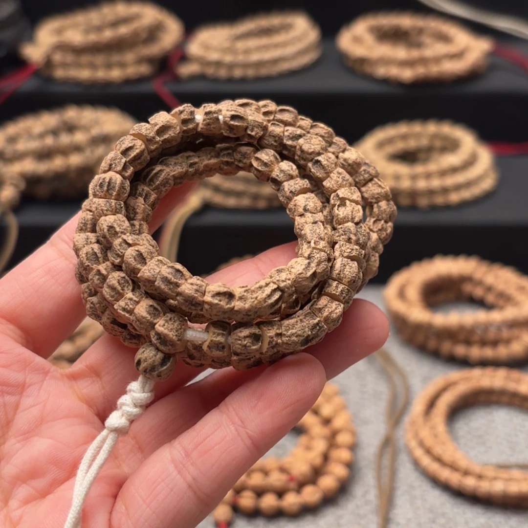 柏香籽/百香籽吊坠