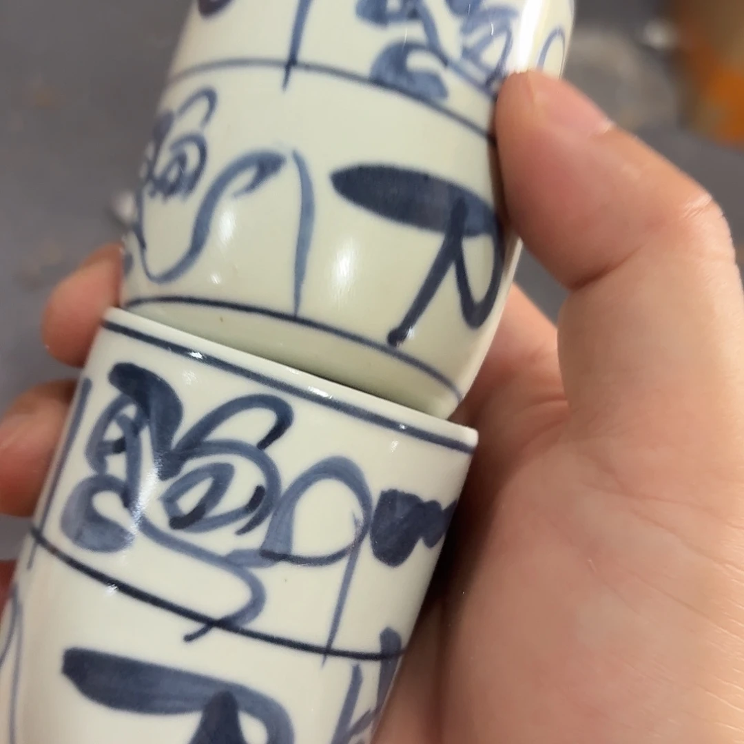 景德镇现代陶瓷用品