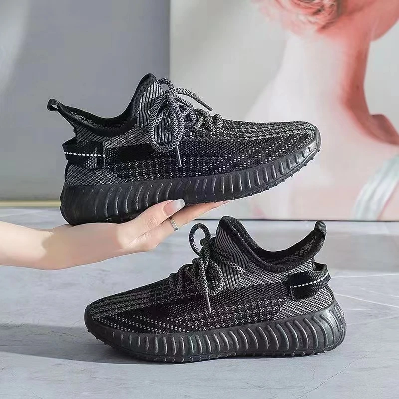 (美玲优选)2025新款椰子鞋 男女同款 织物网面时尚休闲鞋百搭软底