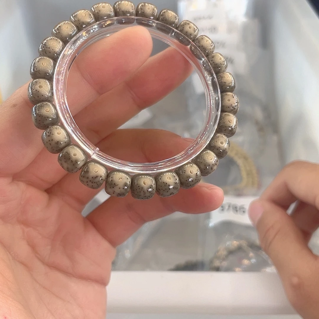 星月菩提手串3435