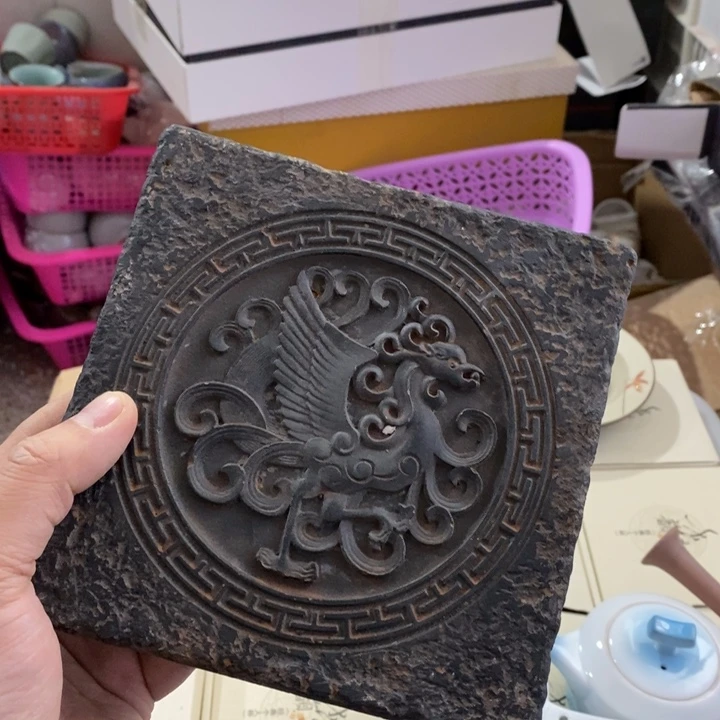 陶瓷艺术品及陶瓷制品