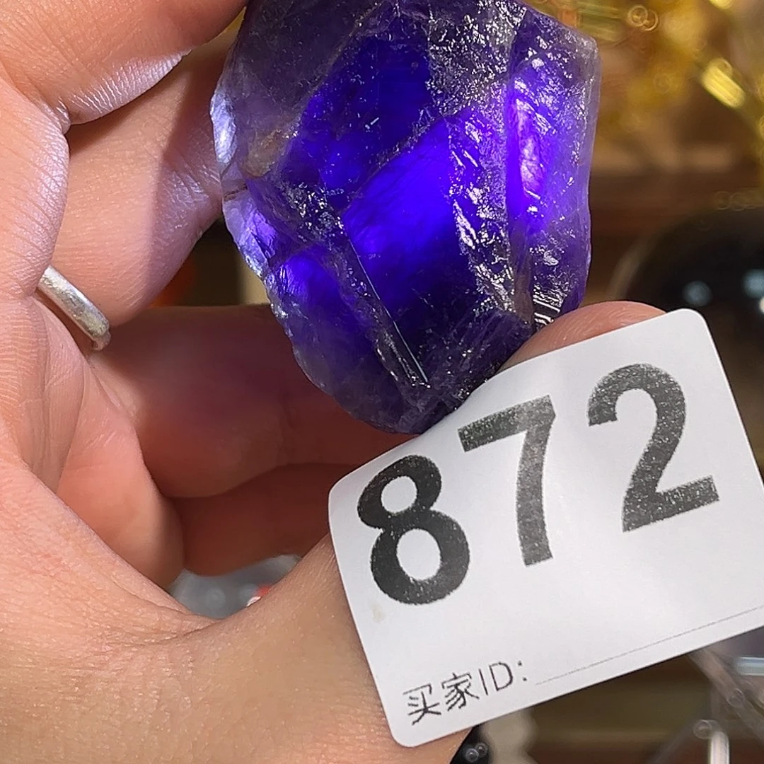 未镶嵌大型摆件（非配饰）水晶