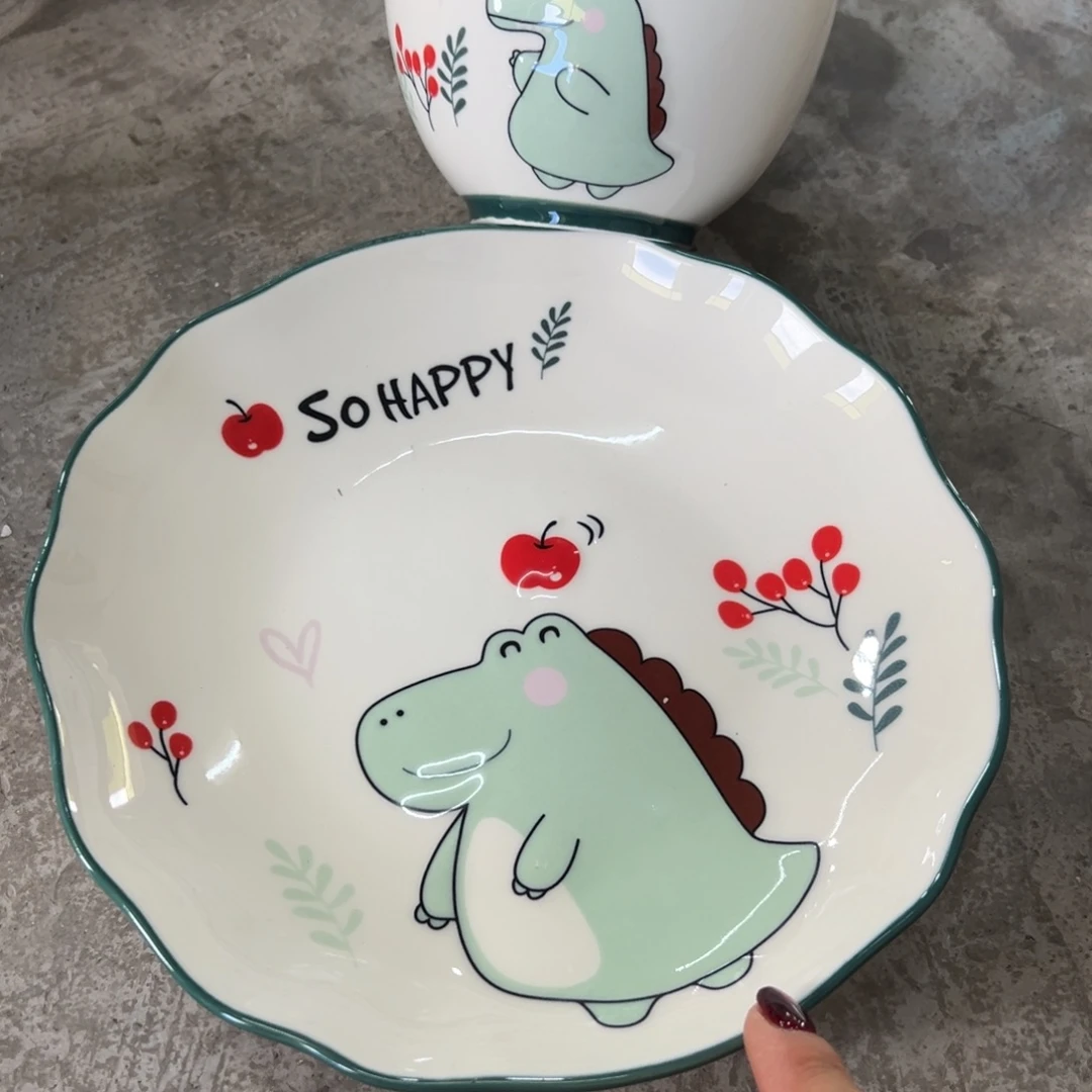 其他高温陶瓷釉下微瑕