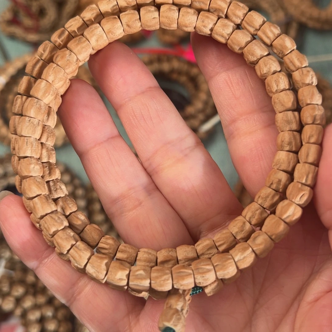 吊坠柏香籽/百香籽J620