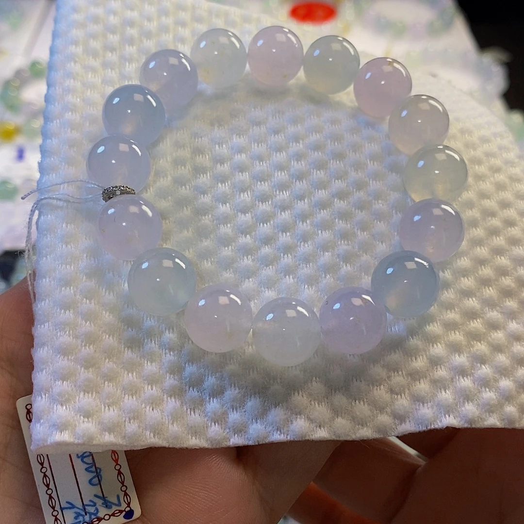 定制翡翠未镶嵌翡翠.