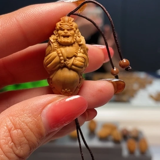 橄榄核手串/手链橄榄核