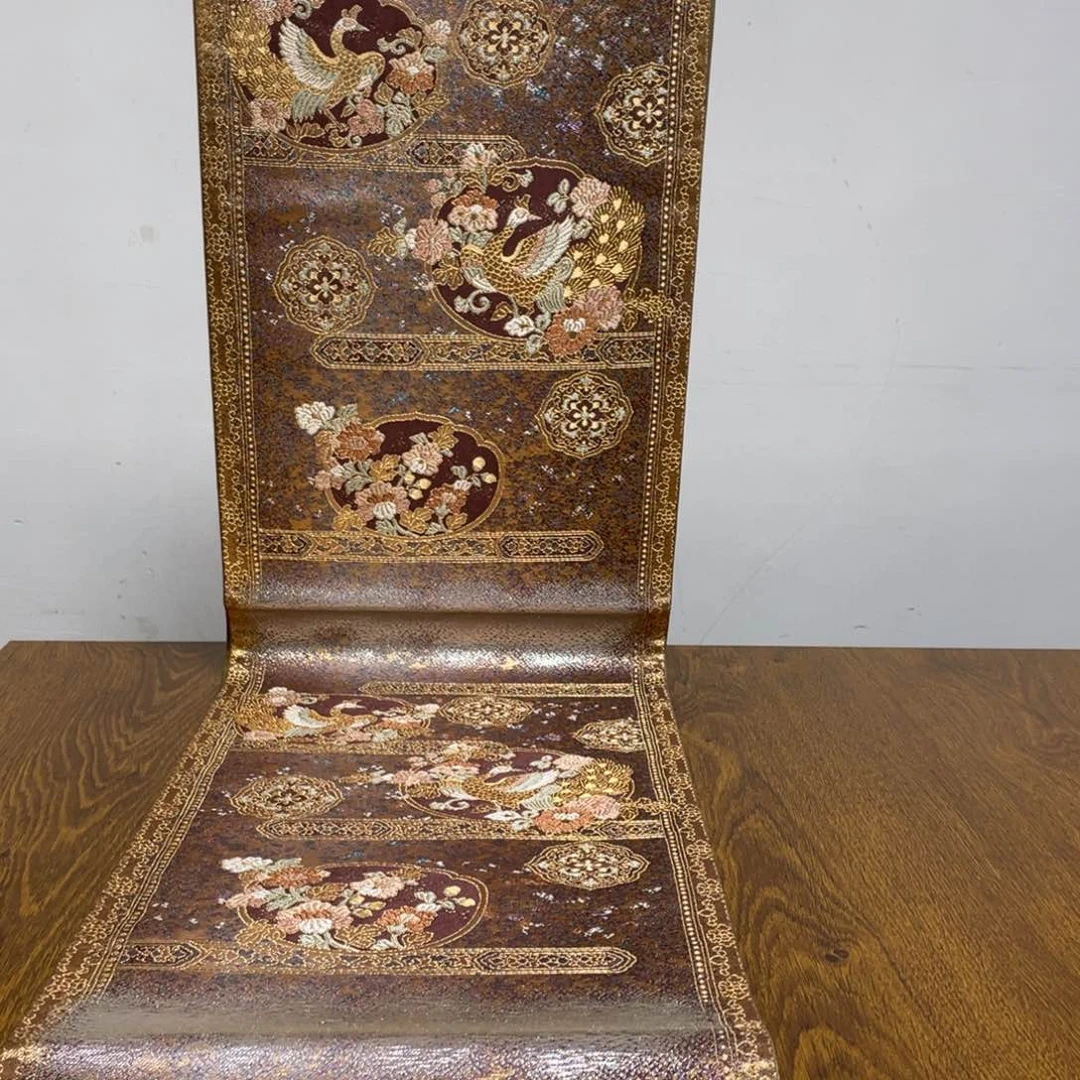 织绣织锦技艺高超技艺