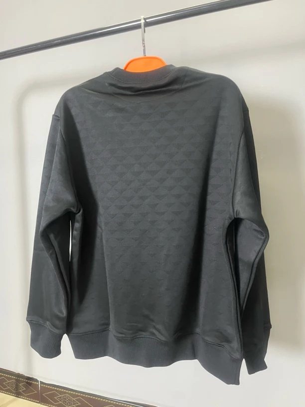 龍藏休闲金典时尚卫衣