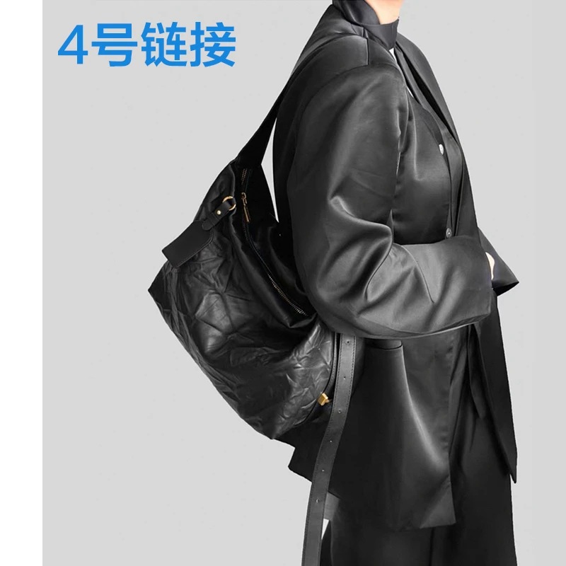 4号链接CARRY托特包手提单肩【美少女的包】
