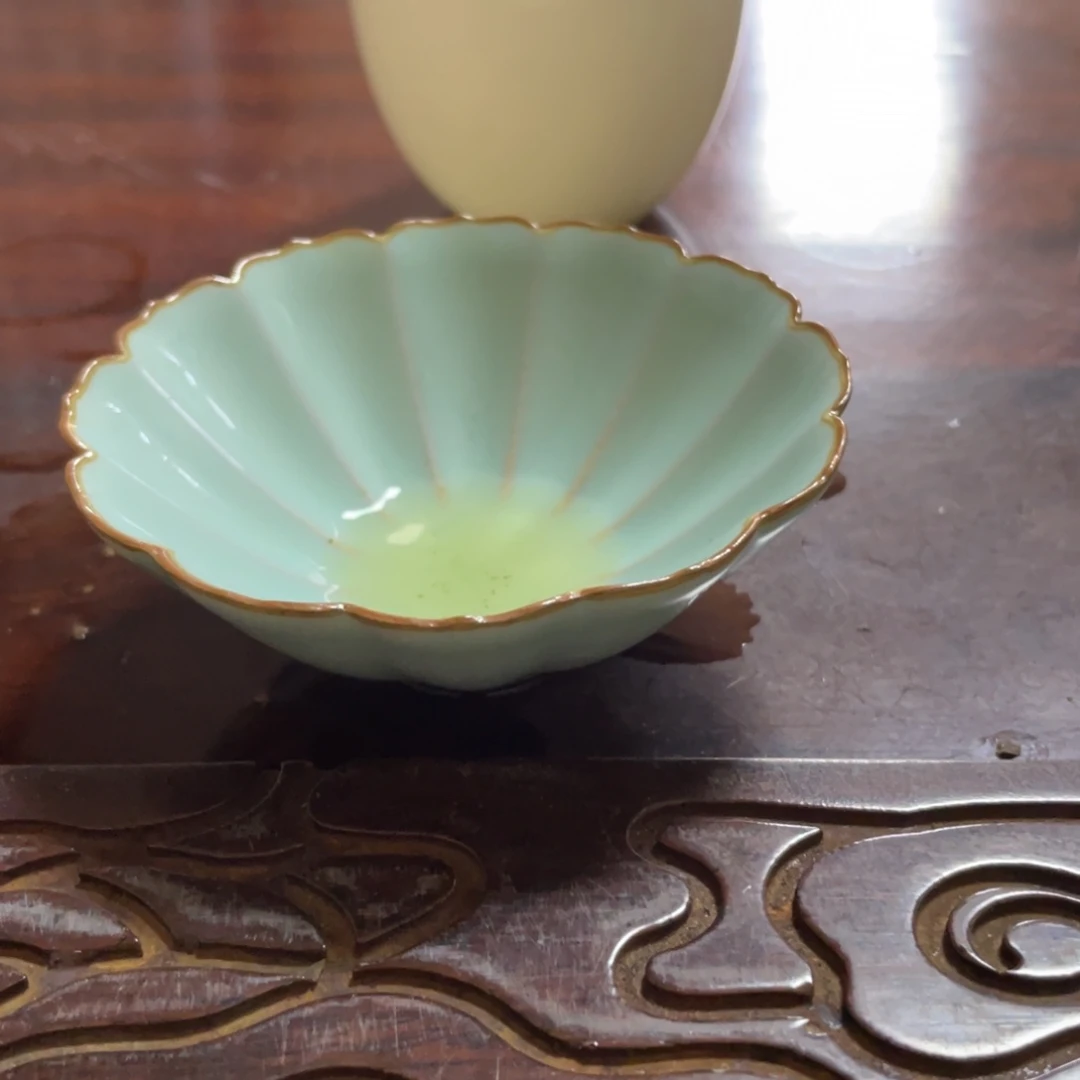茶具茶器茶壶茶杯微瑕
