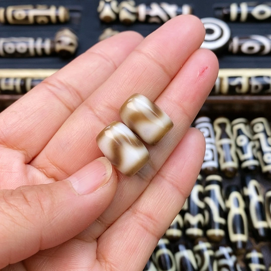 【闪购商品】玛瑙/玉髓颈饰未镶嵌