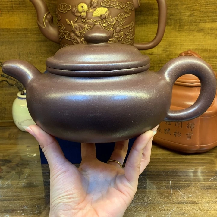 茶壶紫砂紫砂壶茶具