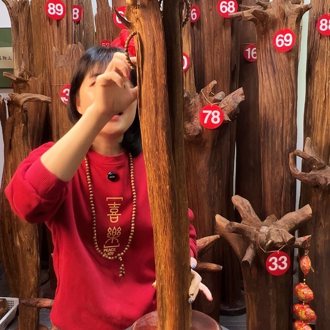 摆件沉香天然沉香原料香料