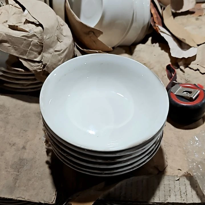 摆件盘子碗茶壶啥都有6个
