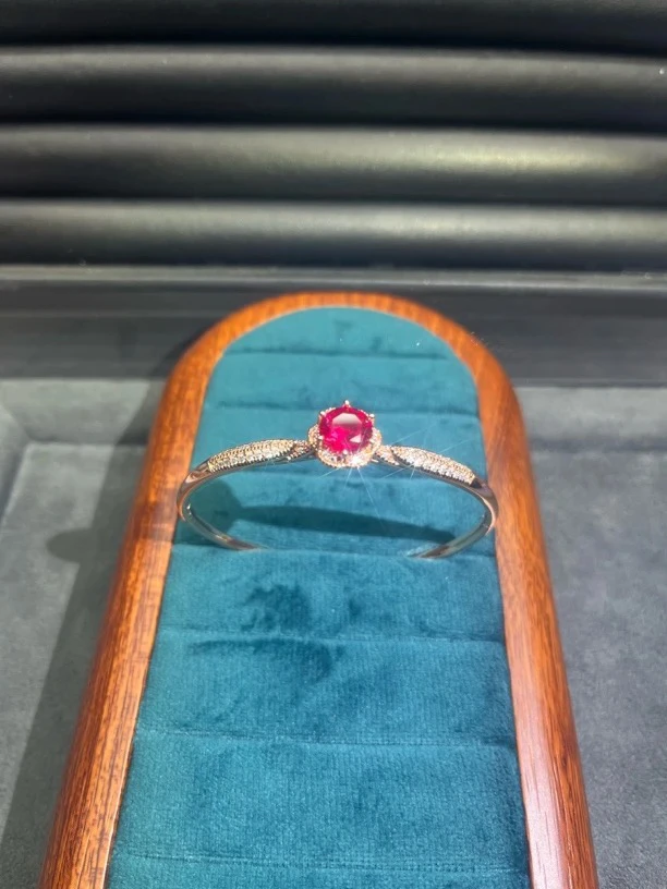 手镯～【星光闪耀]时尚潮流手镯～E57