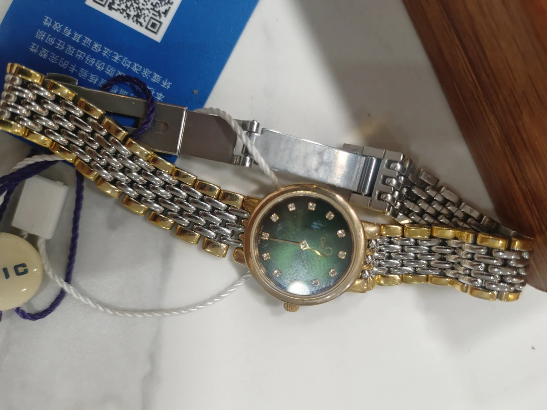 95新 Omega/欧米茄 欧米茄