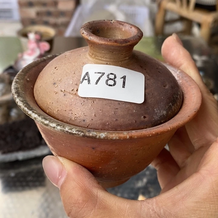 柴烧裸烧源头产地