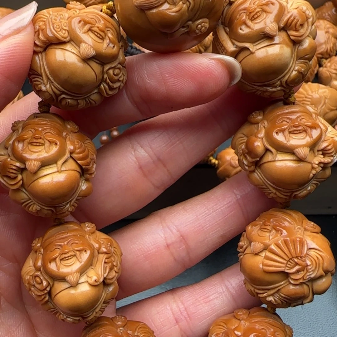手串橄榄核橄榄核