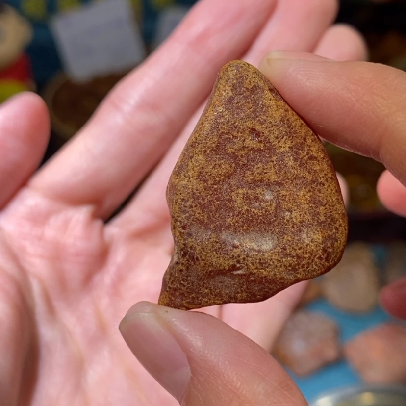 【闪购商品】琥珀珠宝奇石未镶嵌