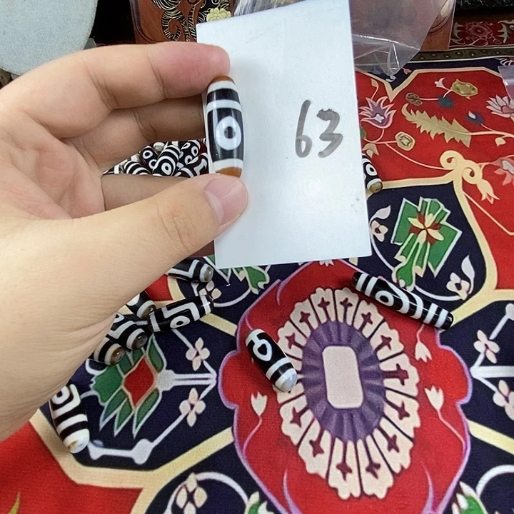 社***長未镶嵌颈饰玛瑙/玉髓