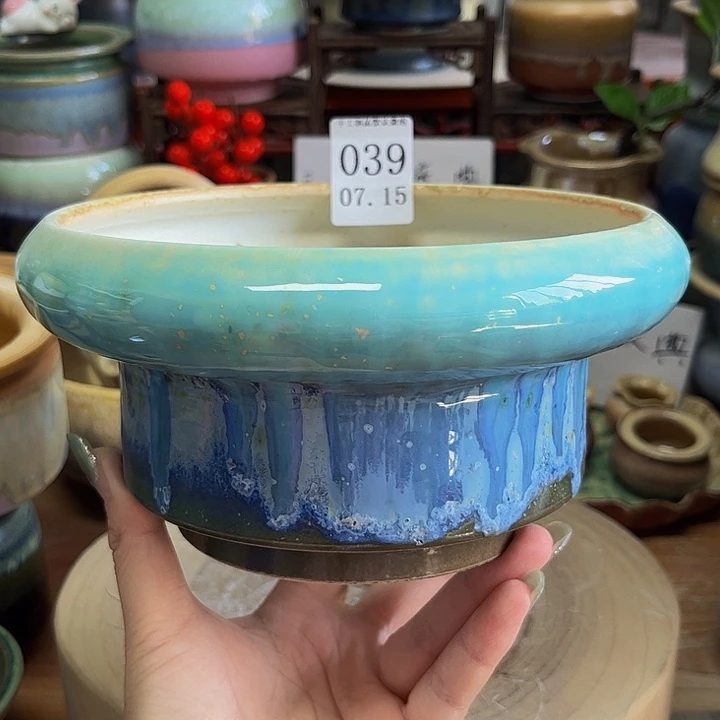 瓷片景德镇陶瓷手工制作