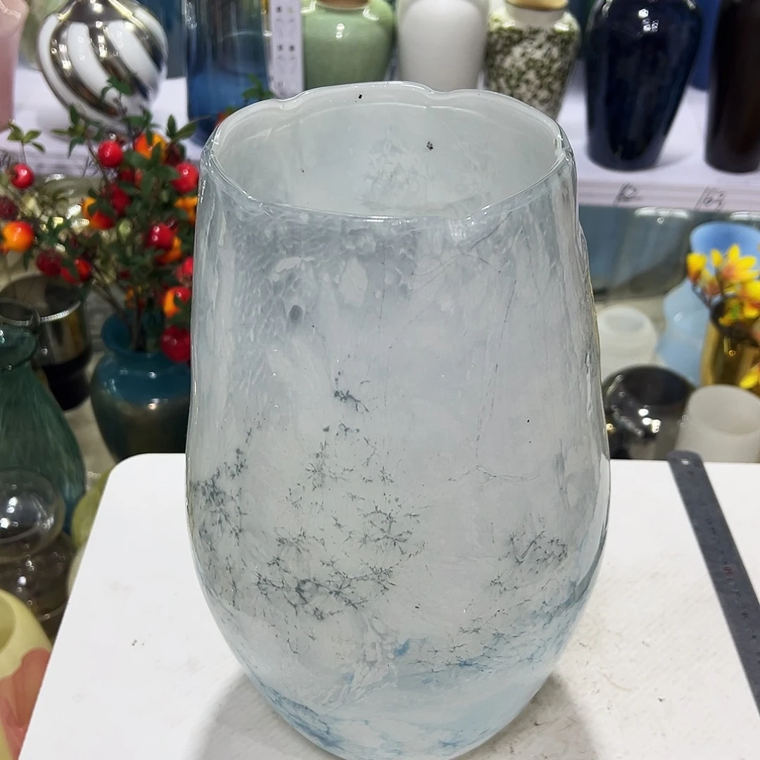 家居鲜花花瓶聚集地007